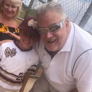 Meet your Posher, Jeffrey